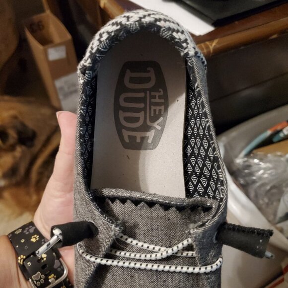 Hey Dudes - Picture 7 of 12